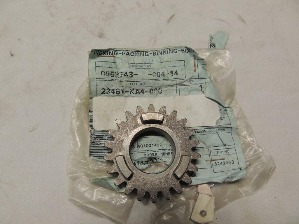 Versn bak tandw CR 250 1982 23.T.